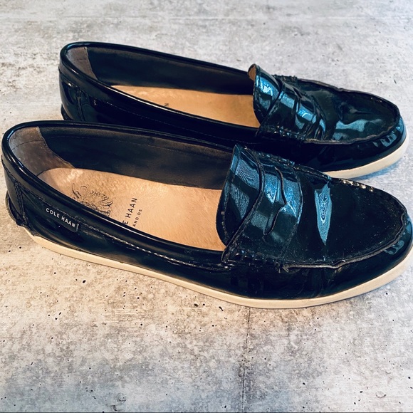 Cole Haan Shoes - Cole Haan Women’s Pinch Maine Classic Slip on 10M